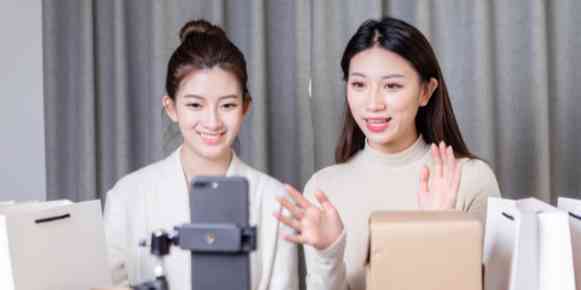 怎么直播卖日本化妆品(怎么直播卖日本化妆品赚钱)