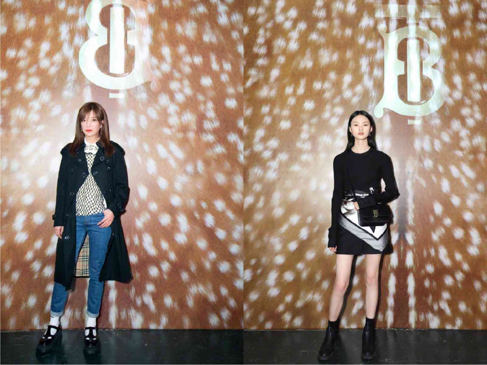 博柏利化妆品济南银座(博柏利化妆品官网)