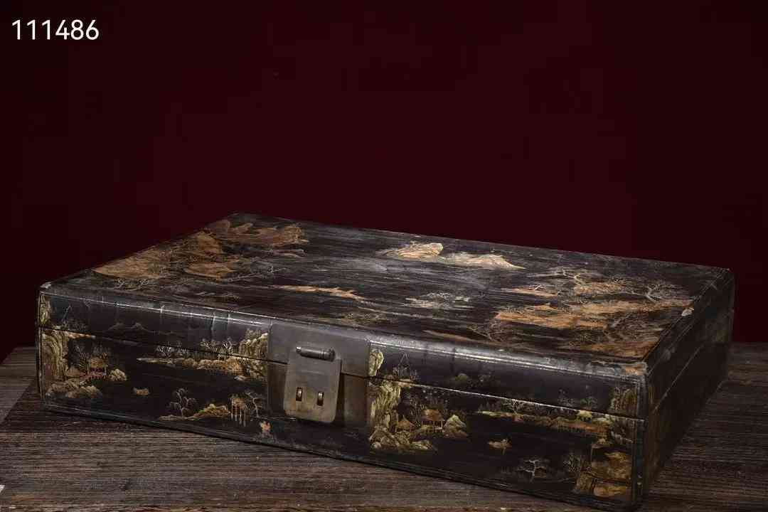 卧式化妆品收纳盒尺寸图(卧式化妆品收纳盒尺寸图解)