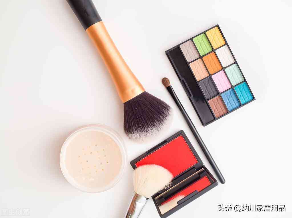 化妆品家用收纳箱推荐知乎(化妆品收纳箱自制方法)