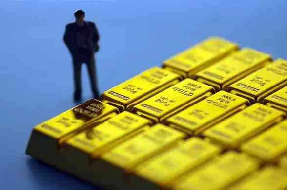 今日金价实物黄金价格6(今日金价实物黄金价格走势)