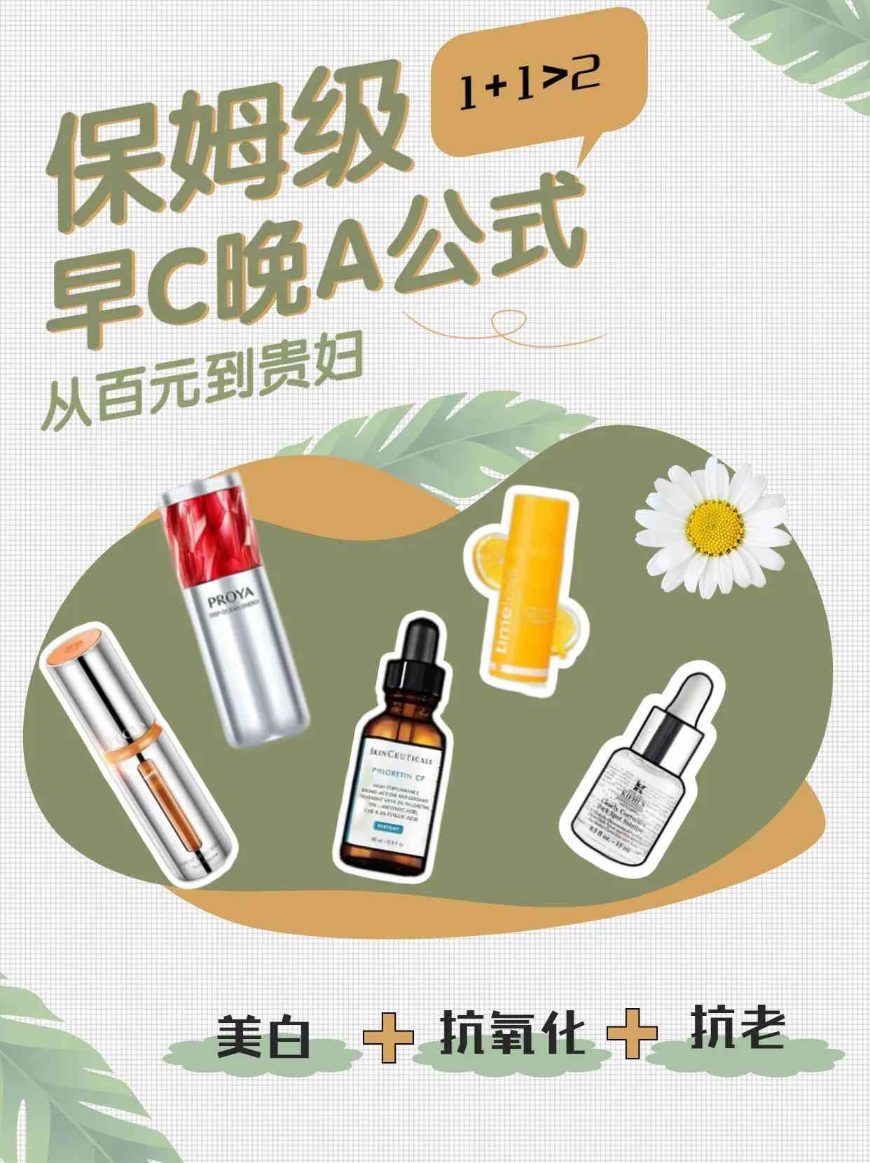 如何便宜买化妆品(怎样买化妆品省钱)