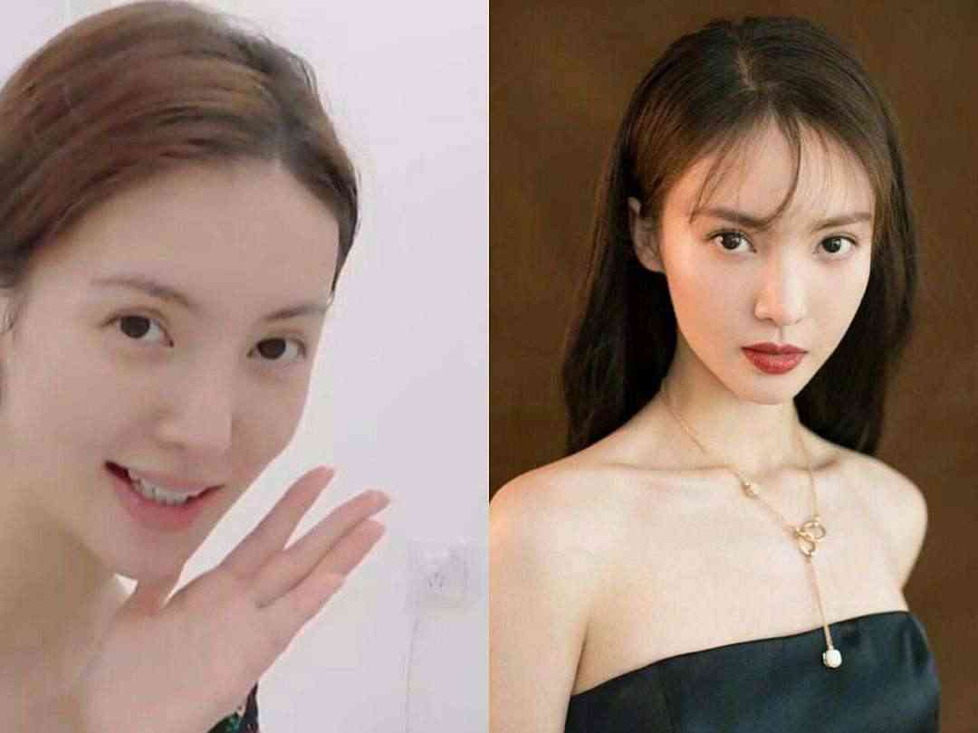 含二联酵母的化妆品(二酵母化妆六件套不会是假的吧)