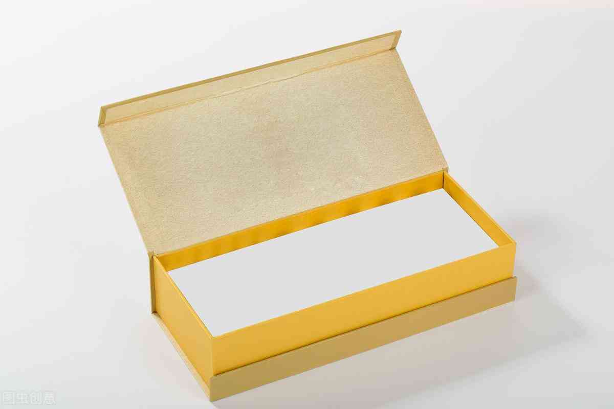 化妆品翻盖盒包装图片大全(化妆品包装盒展开图)