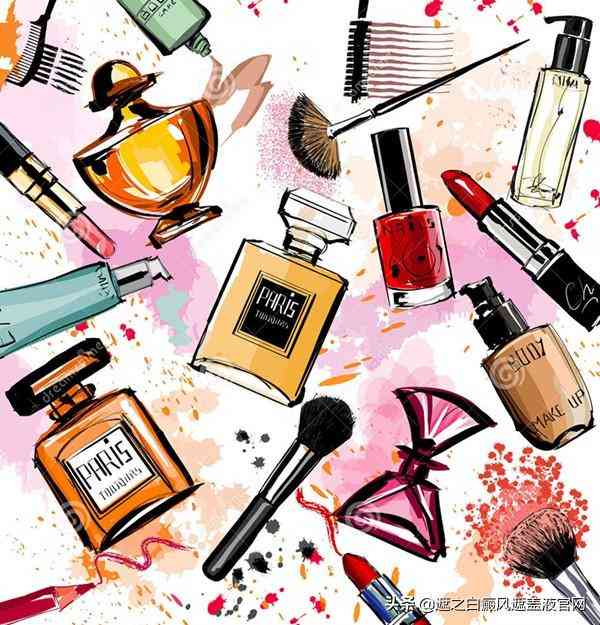 化妆品汞超标脸部有斑图(化妆品中汞超标的危害)