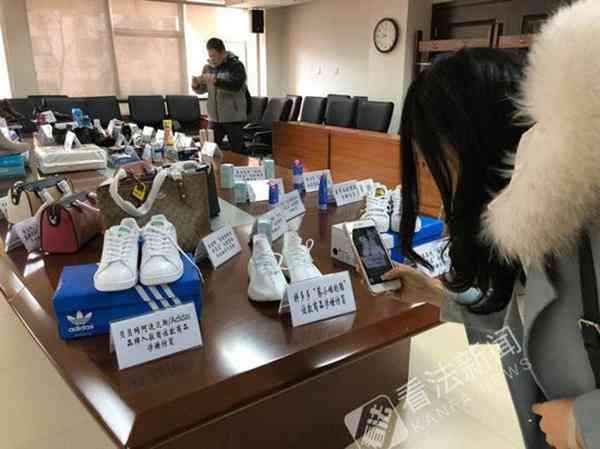 cpb化妆品真假(cpb真假难辨)