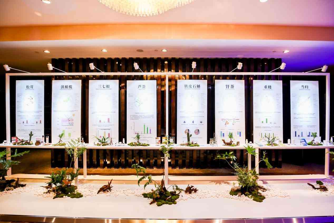 化妆品原料目录2020(化妆品原料目录2022)