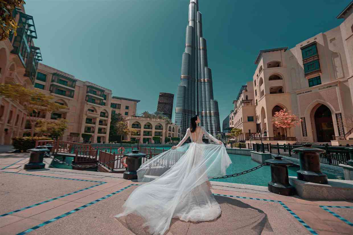 迪拜免税店化妆品推介(迪拜免税店品牌)