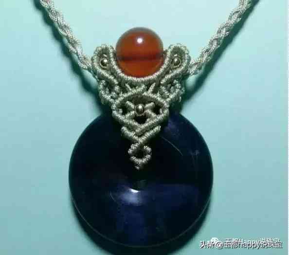 最简单的好看手链编法(最简单的好看手链编法 易学)