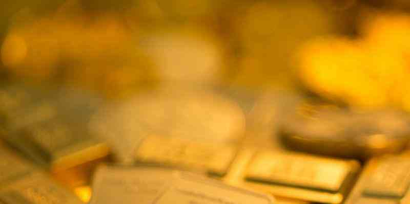 水贝黄金首饰今日金价多少一克(2021年水贝金价今天多少一克)