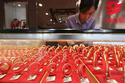 金价1780黄金今日行情(今日金价多少一克今日黄金走势图)