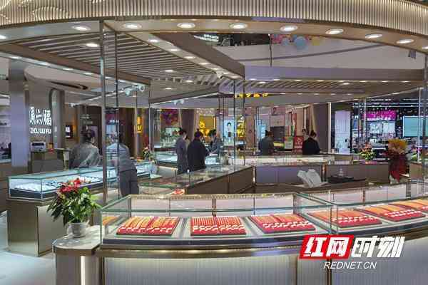 周大福长沙今日黄金价(周大福长沙店地址查询)