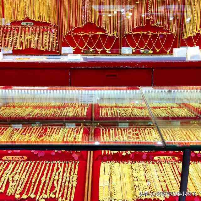 周大福黄金价格今日价(周大福黄金价格今日价2023年)