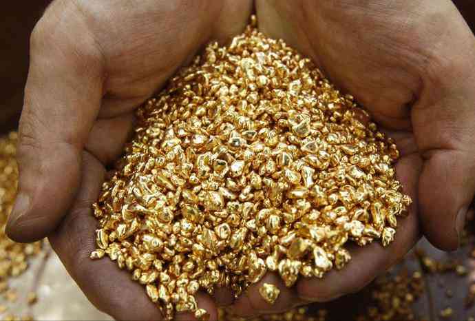 长沙今日回收黄金价格表(长沙金店回收黄金价格)