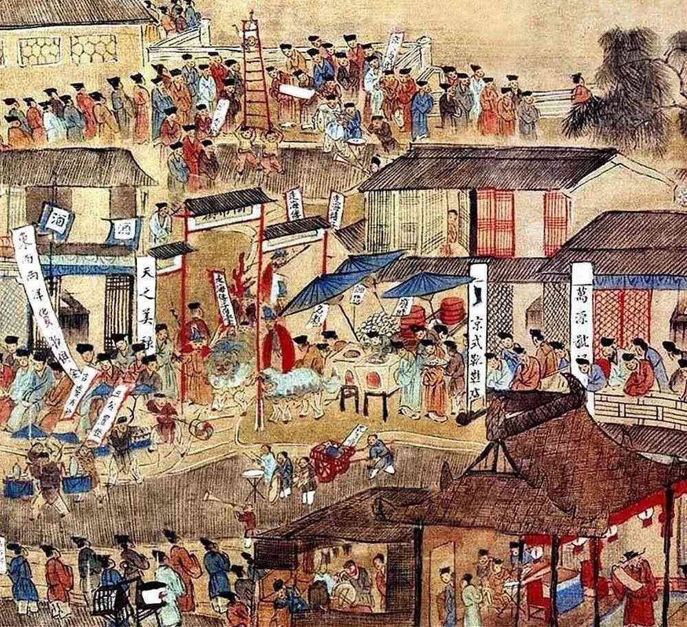 白银货币化(白银货币化的特点及影响)插图2