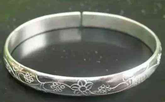 鉴别白银真假的6种方法(最简单识别银的方法)