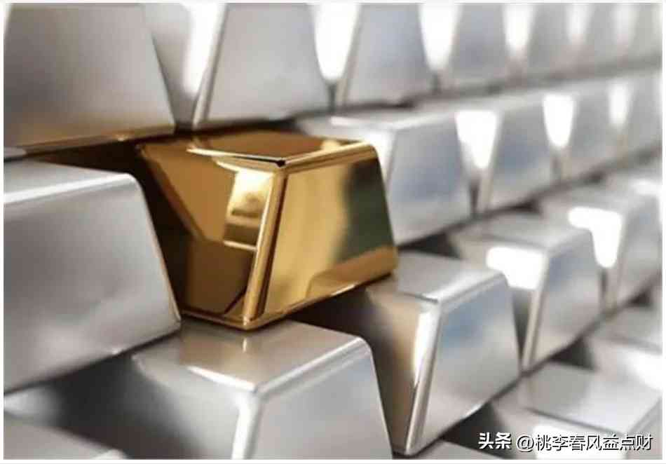 纸白银价格走势(今天白银走势分析消息)插图1 纸白银价格走势(今天白银走势分析消息)插图1