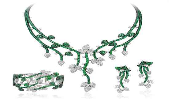 钻石知识及销售技巧