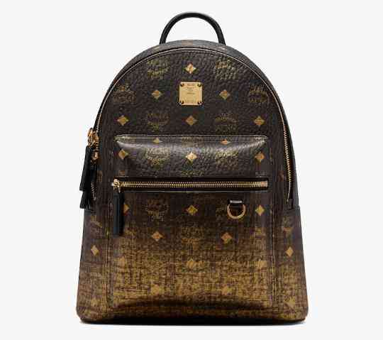 MCM 2019 秋冬系列 ——“MCM 部落”