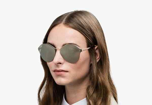 Prada Cinéma 太阳镜