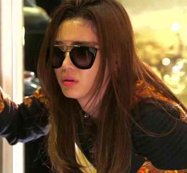 这几款普达拉太阳镜，你会如何选择？