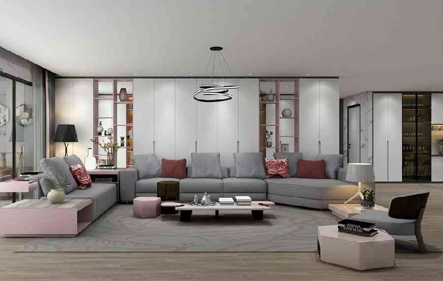 贝塔斯:深耕全屋定制行业,致力打造百年企业 贝塔斯:深耕全屋定制行业,致力打造百年企业