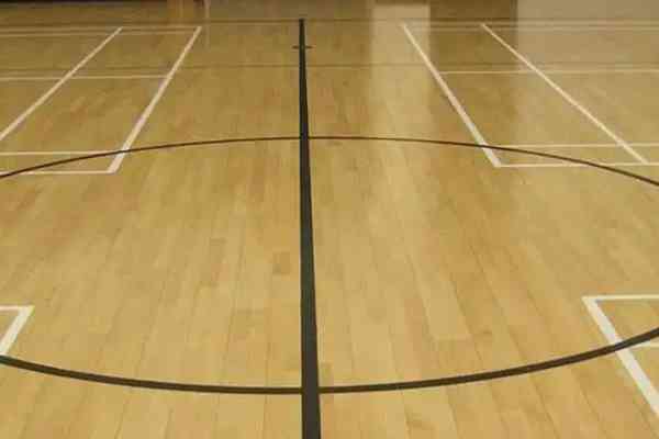 运动木地板一线知名品牌排行