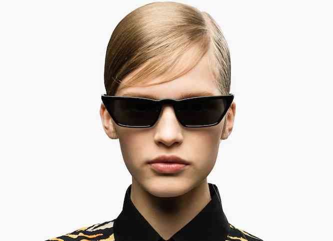 Prada Ultravox 太阳镜