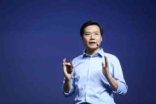 小米的创业故事