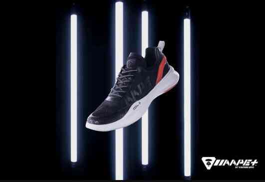 AAPE+ BY A BATHING APE® 2019春夏男女装运动服饰及鞋款系列全线上架