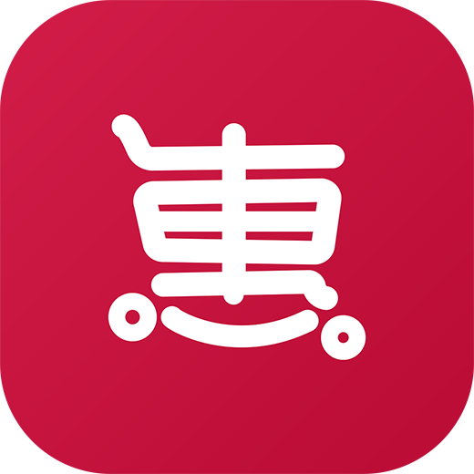 聚惠小帮手下载