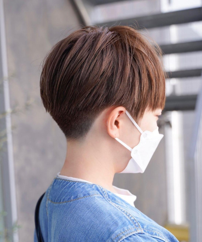 发型如何剪才完美？这三种方法很不错，喜欢的可以看一看