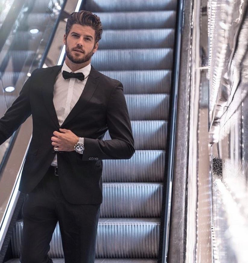 这3句对服装的评价，实际上是对人的评价，你属于哪一条？