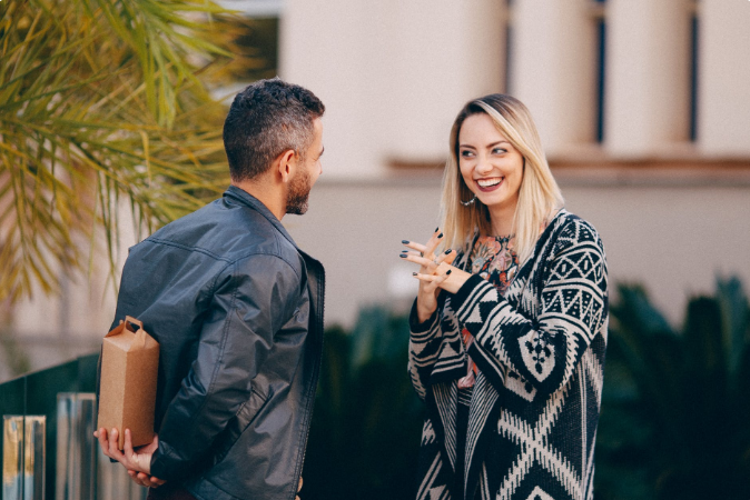 如何才能吸引到异性？