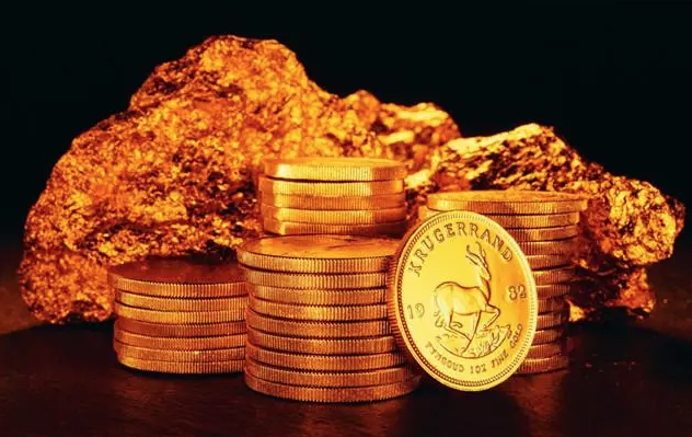 黄金开盘市场分析（上周黄金CPI分析）