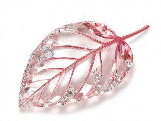 樱水晶叶子发软是为什么?详细解析樱水晶叶子发软的原因及解决方法 樱水晶叶子发软是为什么?详细解析樱水晶叶子发软的原因及解决方法