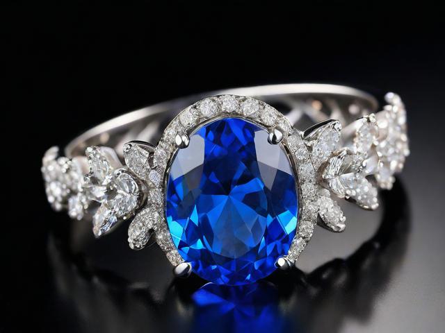 蓝色水晶是真的吗?为什么会有这种疑问? 蓝色水晶是真的吗?为什么会有这种疑问?