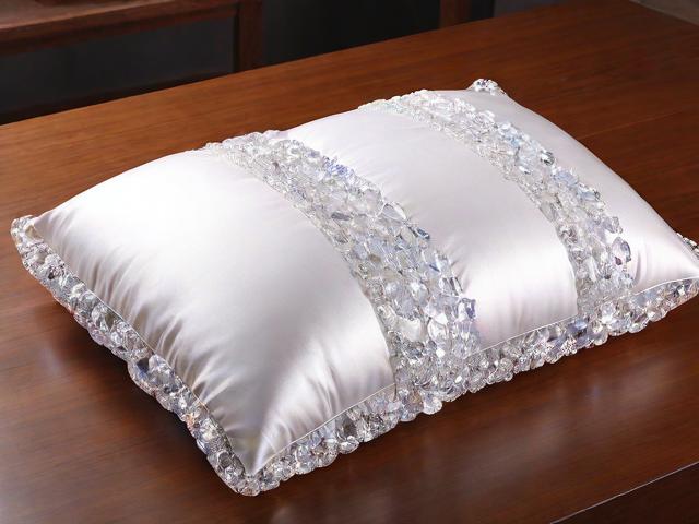 水枕为什么要放水晶?水晶水枕的作用和原理详解 水枕为什么要放水晶?水晶水枕的作用和原理详解