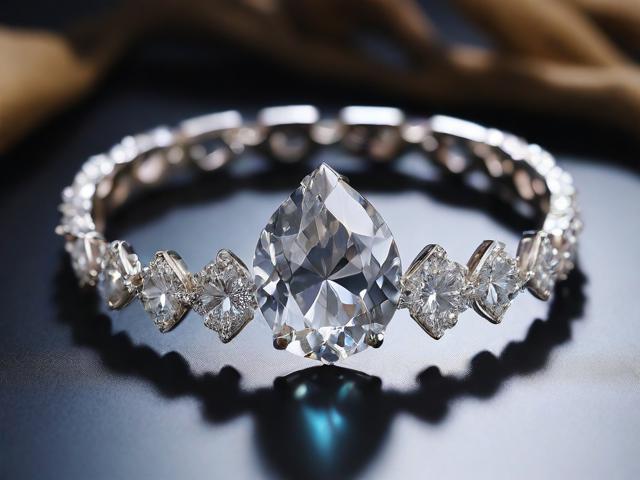 为什么水晶价格高很多？