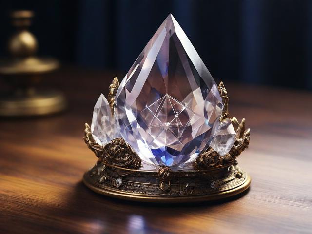 为什么水晶可以占卜？探究水晶占卜的奥秘