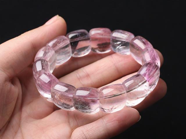 为什么要戴水晶消磁？