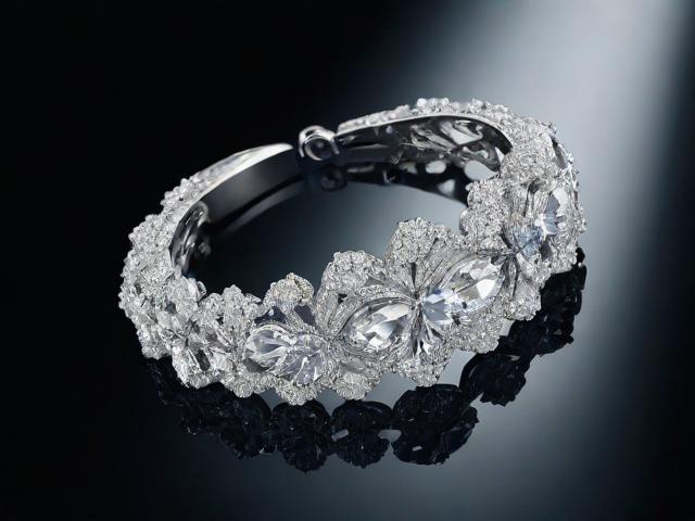 水晶是普通饰品吗？为什么水晶受到人们的喜爱？