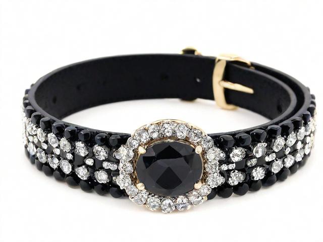 水晶带久了为什么会黑 水晶带久了为什么会黑