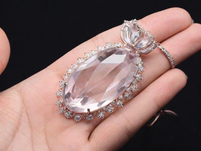 为什么东海县水晶资源丰富? 为什么东海县水晶资源丰富?