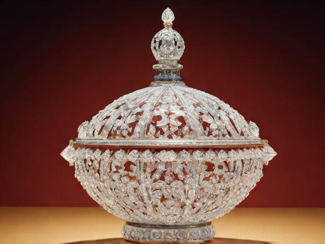 故宫水晶宫为什么要建 故宫水晶宫为什么要建