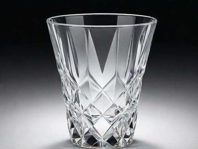 为什么水晶杯底部会凸起？详细解析水晶杯底凸起的原因