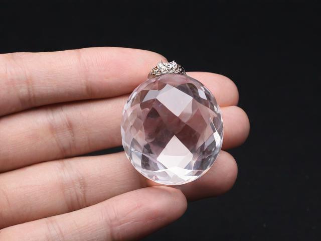 为什么戴水晶？水晶的神奇功效与戴水晶的好处