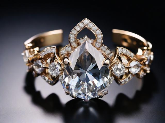 水晶为什么被称为水晶