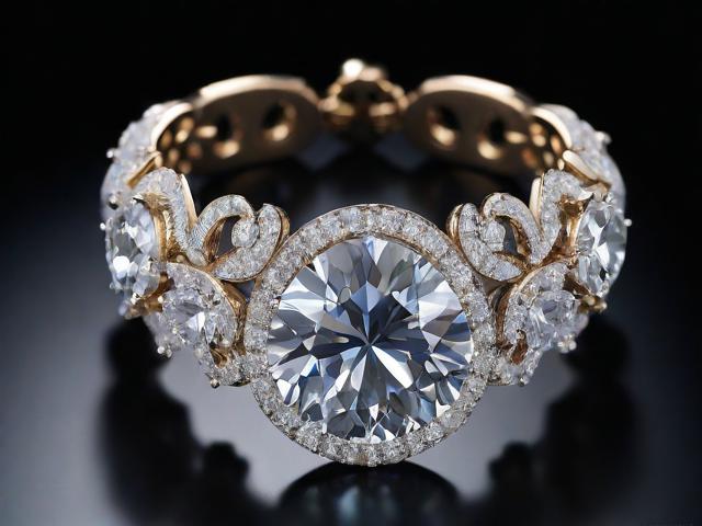 水晶为什么会坏?详细解析水晶容易受损的原因 水晶为什么会坏?详细解析水晶容易受损的原因