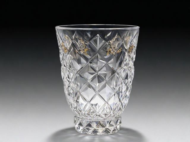 水晶杯为什么叫水晶杯?水晶杯的由来和特点 水晶杯为什么叫水晶杯?水晶杯的由来和特点